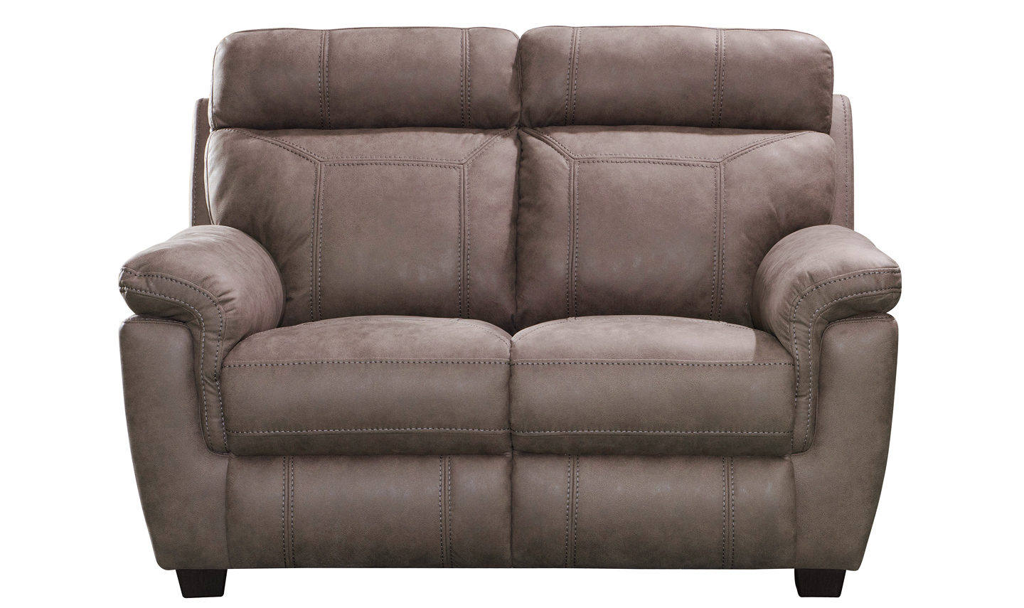 Baxter Brown 2 Seater Sofa