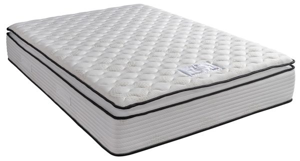 bale superkingsize mattress