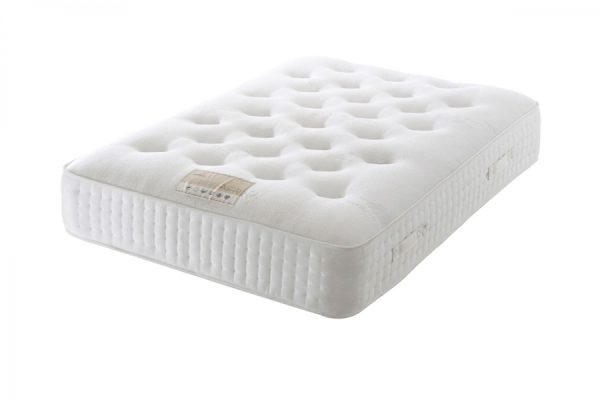 Panache 2000 mattress