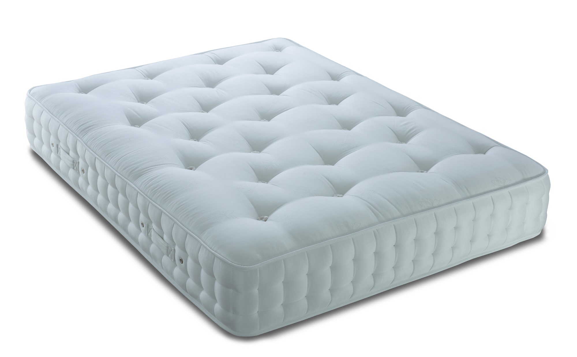 Natural Touch 1000 Double Mattress