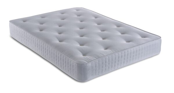 evesham pocket mattress