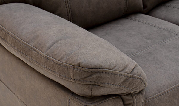 Baxter Brown 2 Seater Sofa - Image 2