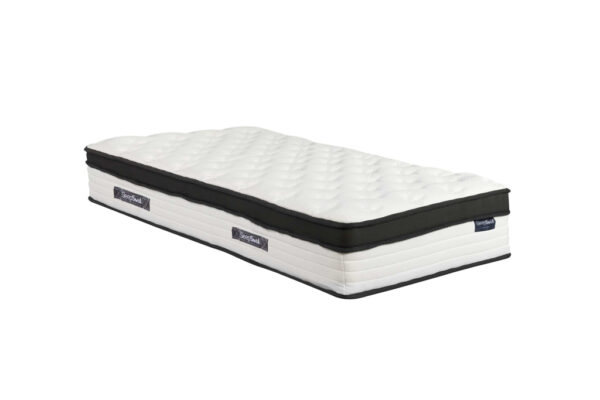 SleepSoul Cloud 800 Single Mattress