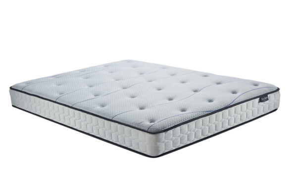 SleepSoul Air Small Double Mattress - Image 4