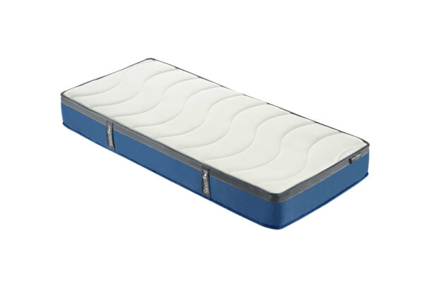 SleepSoul Nebula 600 Ortho Single Mattress