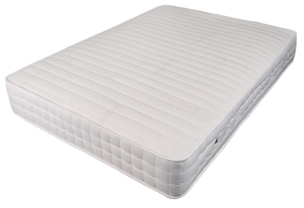 AntiBug 1000 Small Double Divan Bed - Image 2