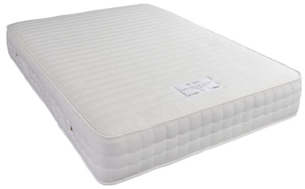 Balance 2000 Double Divan Bed - Image 3