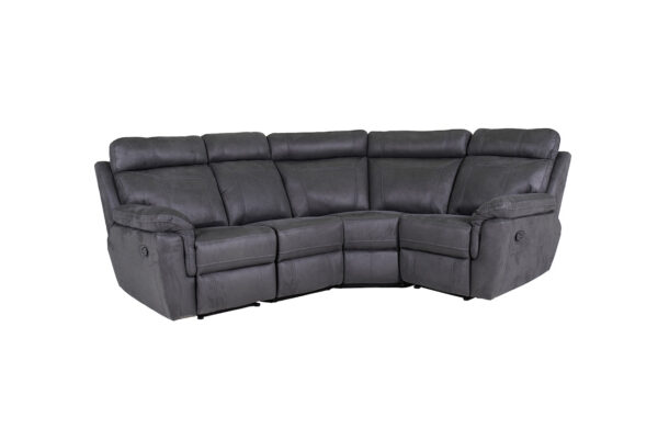 Baxter Azul 4 Seater Corner Recliner - Image 2