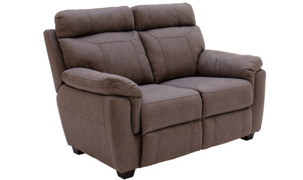 Baxter Brown 2 Seater Sofa - Image 3