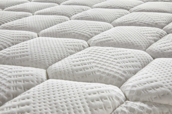 SleepSoul Bliss Pillow Top Super Kingsize Mattress - Image 13