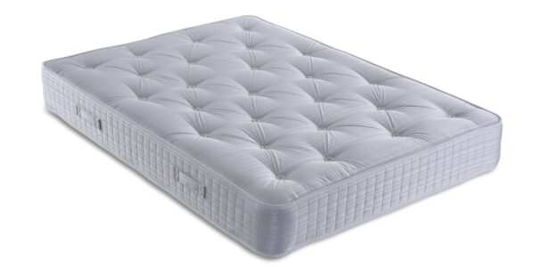 Buckingham 1000 Kingsize Divan Bed - Image 6