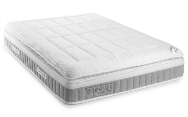 Capsule 3000 Pillow Top Super Kingsize Mattress