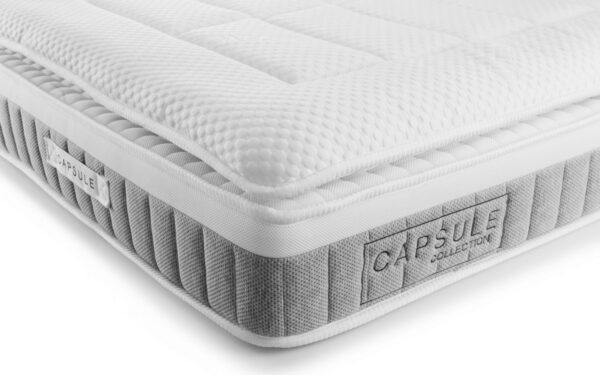 Capsule 3000 Pillow Top Super Kingsize Mattress - Image 3