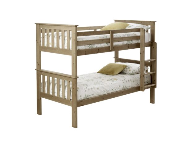 Carra Pine Bunk Bed - Image 2