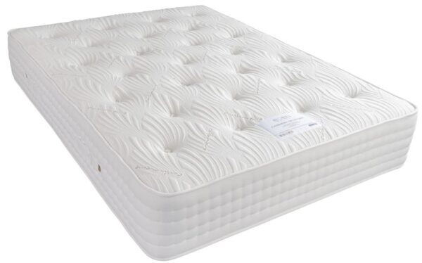 Cashmere 2000 Super Kingsize Mattress