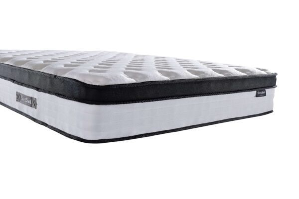 SleepSoul Cloud 800 Super Kingsize Mattress - Image 13