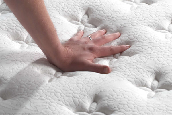 SleepSoul Cloud 800 Super Kingsize Mattress - Image 16