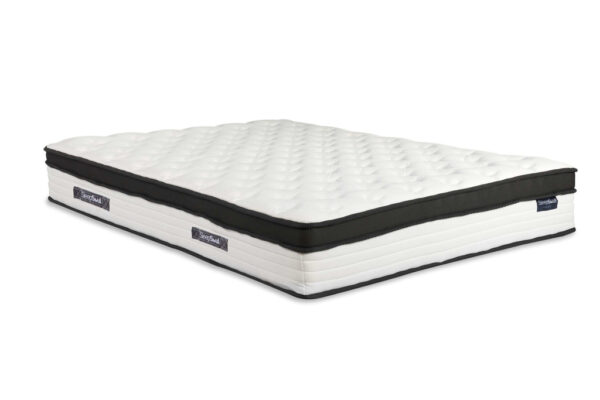 SleepSoul Cloud 800 Super Kingsize Mattress - Image 7