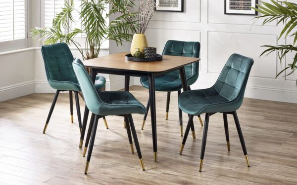 Findlay Square Dining Set - Image 3