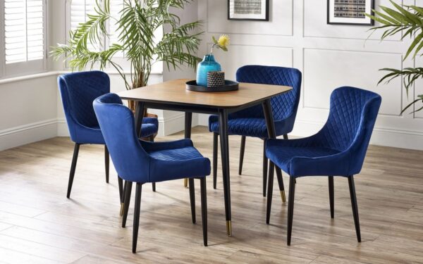 Findlay Square Dining Set