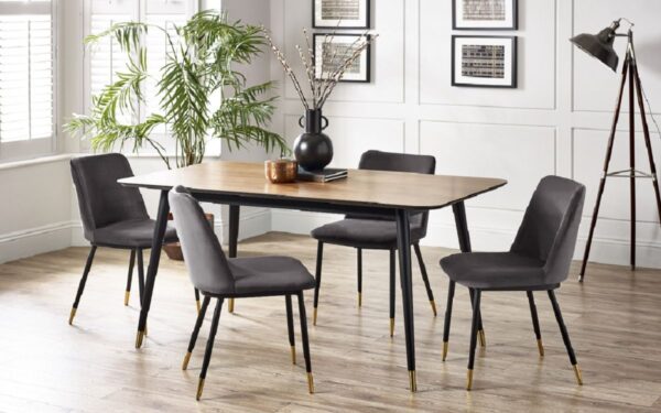 Findlay Rectangular Dining Set - Image 6