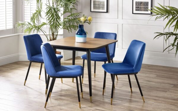 Findlay Square Dining Set - Image 6