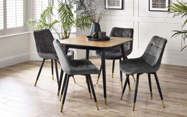 Findlay Square Dining Set - Image 5