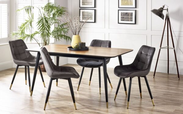 Findlay Rectangular Dining Set