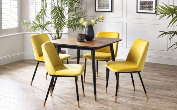 Findlay Square Dining Set - Image 4