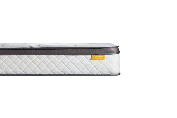 SleepSoul Heaven 1000 Super Kingsize Mattress - Image 4