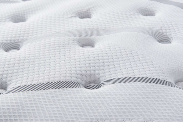 SleepSoul Heaven 1000 Super Kingsize Mattress - Image 10