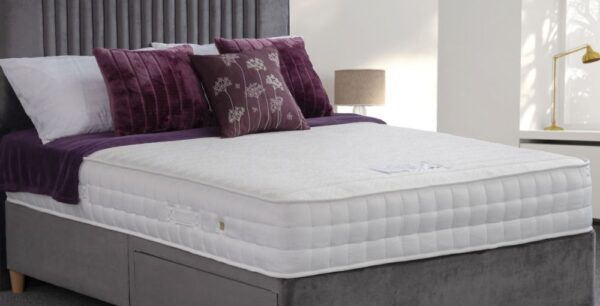 Kool 1500 Kingsize Divan Bed