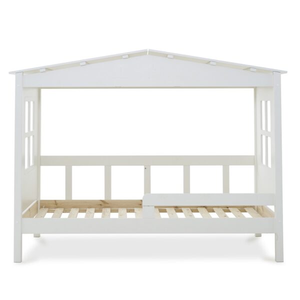 Mento White Treehouse Bed - Image 8