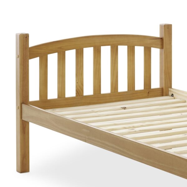 Mya Pine Bunk Bed - Image 5