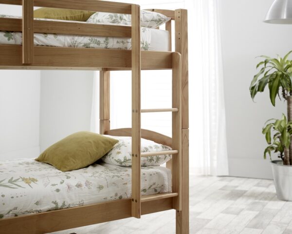 Mya Pine Bunk Bed - Image 6