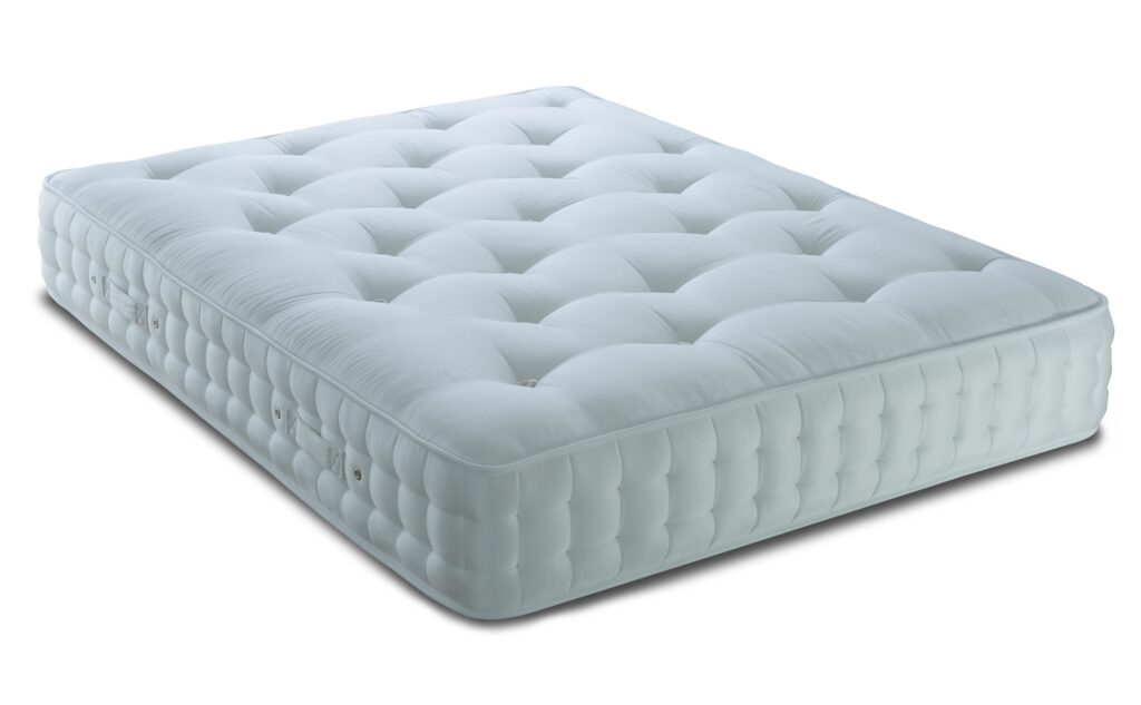 Memory Touch 1000 Kingsize Mattress