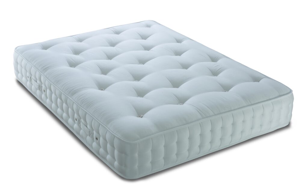 Natural Touch 1000 Mattress