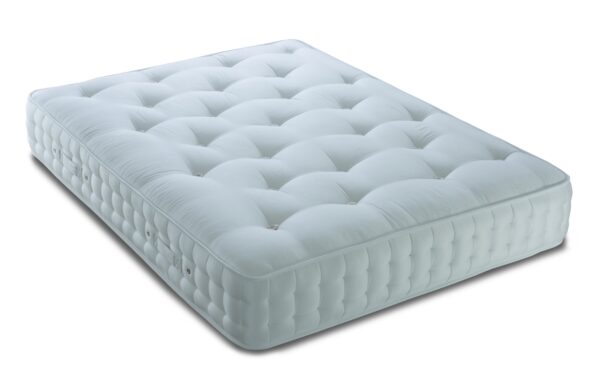 Natural Touch 1500 Mattress