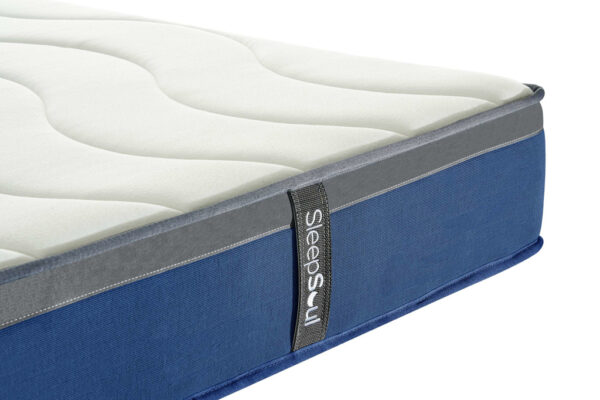 SleepSoul Nebula 600 Ortho Kingsize Mattress - Image 13