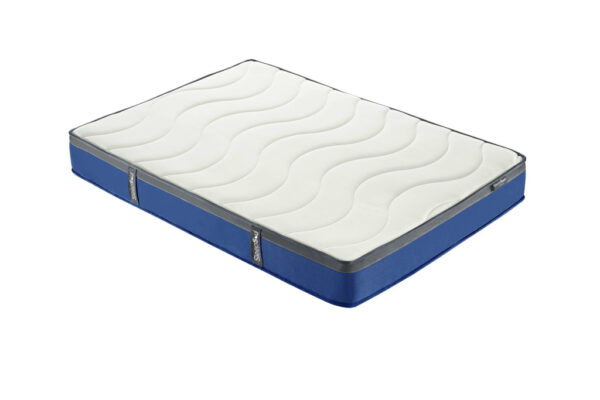 SleepSoul Nebula 600 Ortho Kingsize Mattress