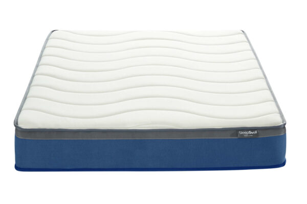 SleepSoul Nebula 600 Ortho Kingsize Mattress - Image 8