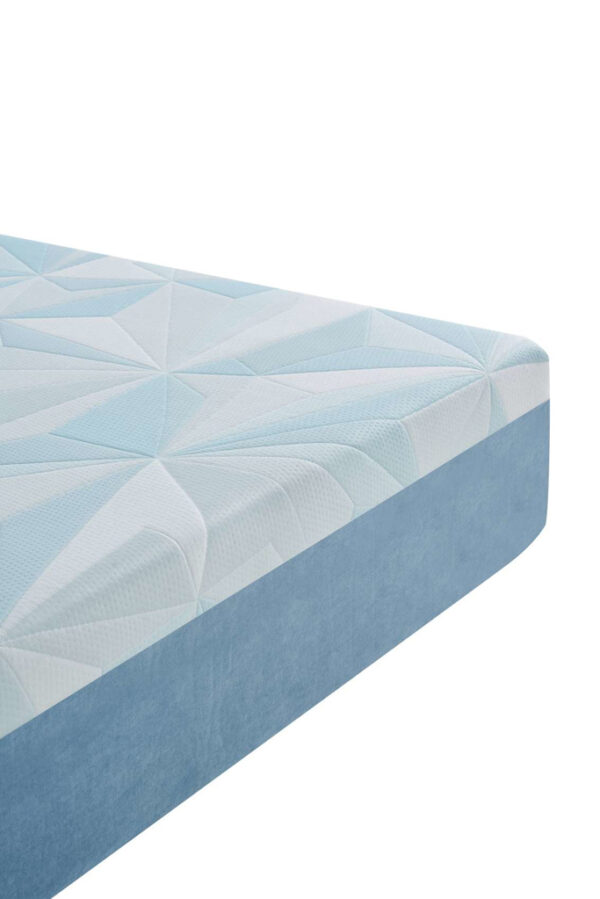 Sleepsoul Orion 800 CoolGel Double Mattress - Image 11