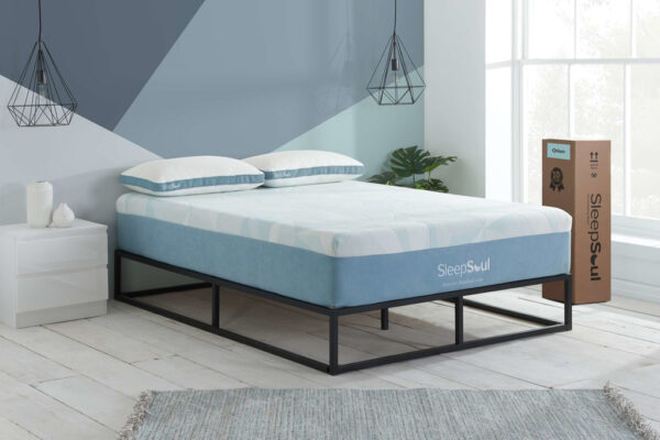 Sleepsoul Orion 800 CoolGel Double Mattress - Image 4