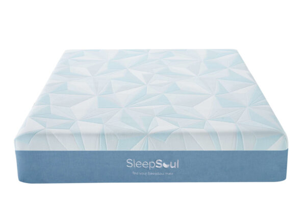 Sleepsoul Orion 800 CoolGel Double Mattress - Image 6