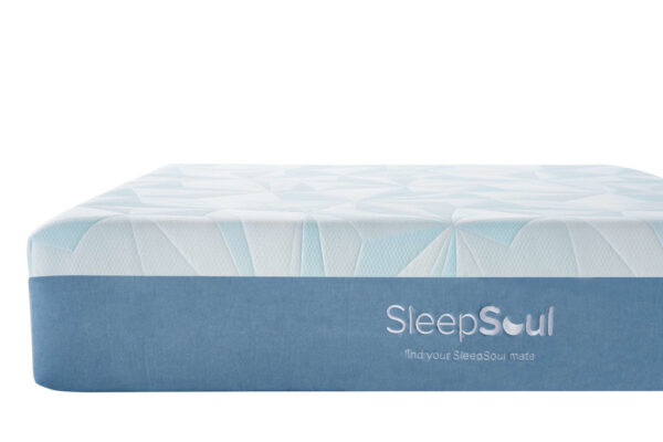 Sleepsoul Orion 800 CoolGel Double Mattress - Image 7