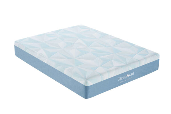 Sleepsoul Orion 800 CoolGel Double Mattress