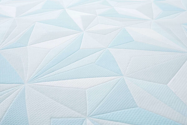 Sleepsoul Orion 800 CoolGel Double Mattress - Image 8