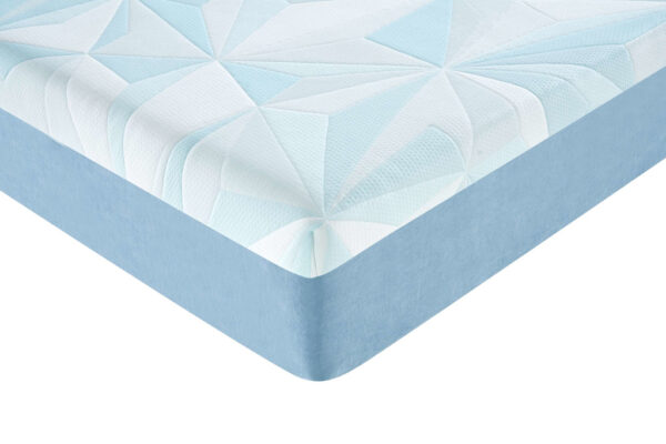 Sleepsoul Orion 800 CoolGel Double Mattress - Image 9