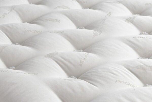 Orlando 1500 Super Kingsize Mattress - Image 3