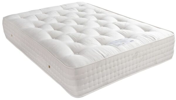 Orlando 1500 Super Kingsize Mattress